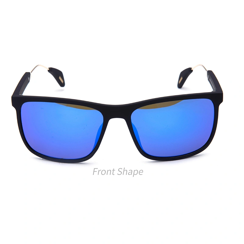 SPL621 2019 polarized sunglasses tr90 sunglasses hot sell fashion style for man ready stocks