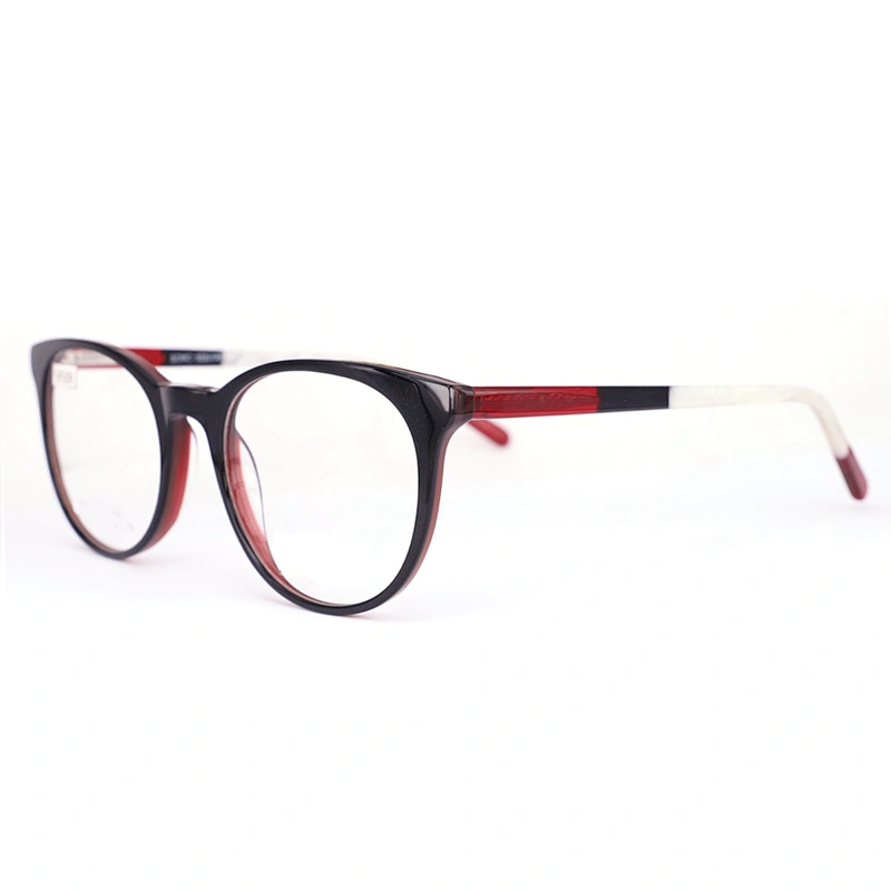 FB5437 2020 French eyeglass frames latest designer eyeglass frames acetate glasses frames