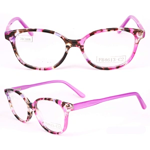 High quality end fashion discount optical frames