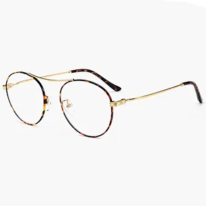 HH77612 Made in china frames in eyewear frames glasses optical frames wholesale