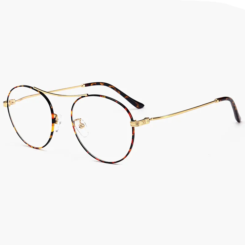 HH77612 Made in china frames in eyewear frames glasses optical frames wholesale