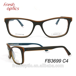 Factory sale various widely used unisex spectacle frames