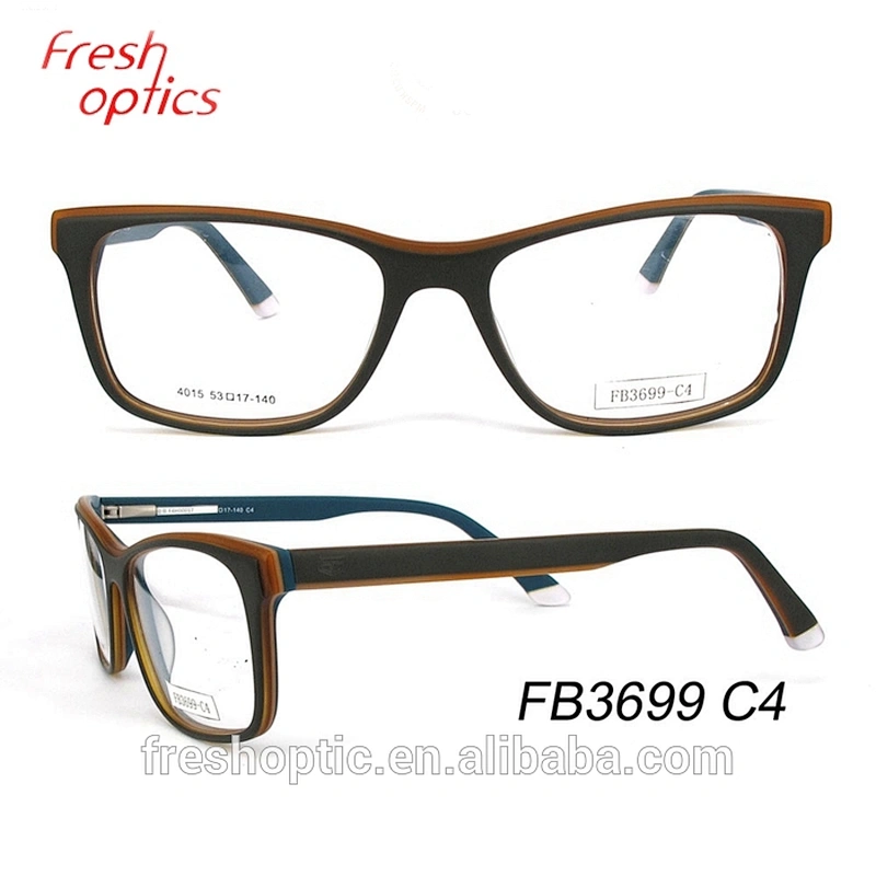 Factory sale various widely used unisex spectacle frames
