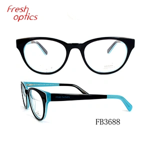 Fashion color with high quality Ultem optical frame