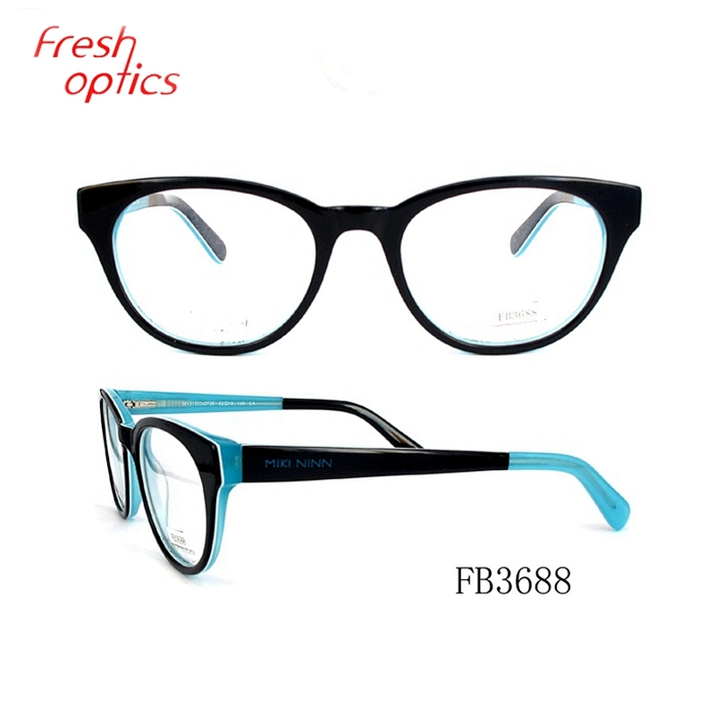 Fashion color with high quality Ultem optical frame