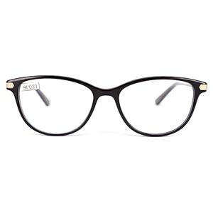 FB5441 Best quality cellulose acetate frames cheap plastic acetate frames eyeglass frames