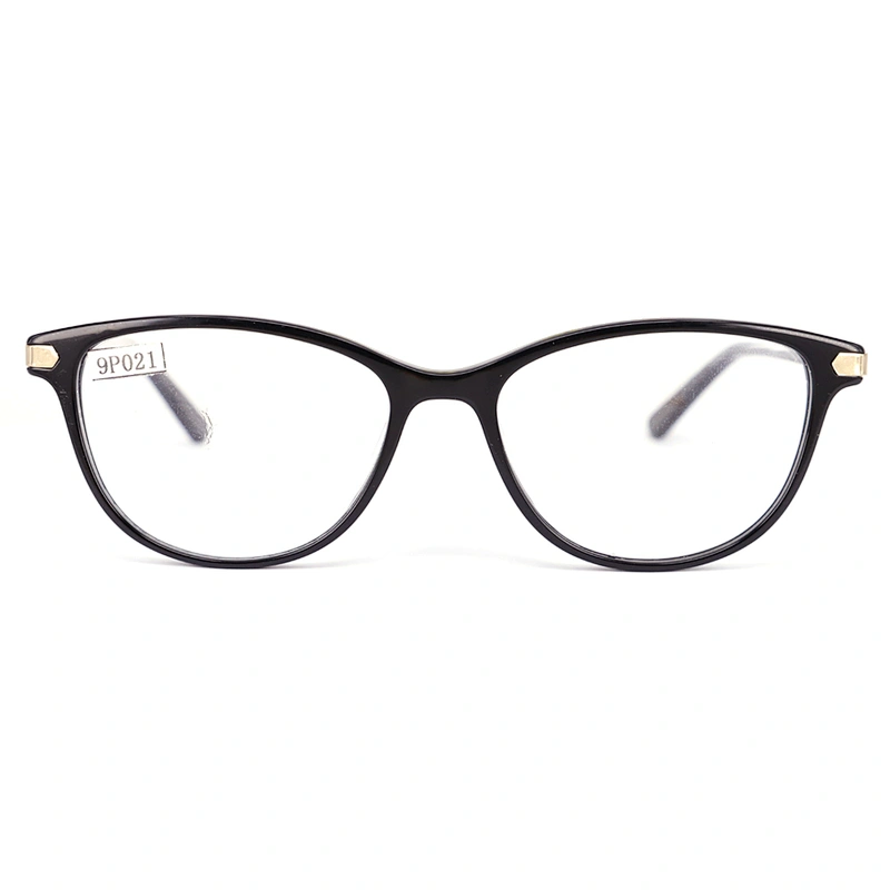 FB5441 Best quality cellulose acetate frames cheap plastic acetate frames eyeglass frames