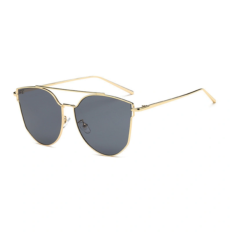 GD8893 New style own brand glasses polarized name brand wholesale sunglasses