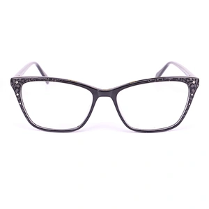 FB5473 Beautiful glasses frames Italy design glasses fashion acetate optical frame