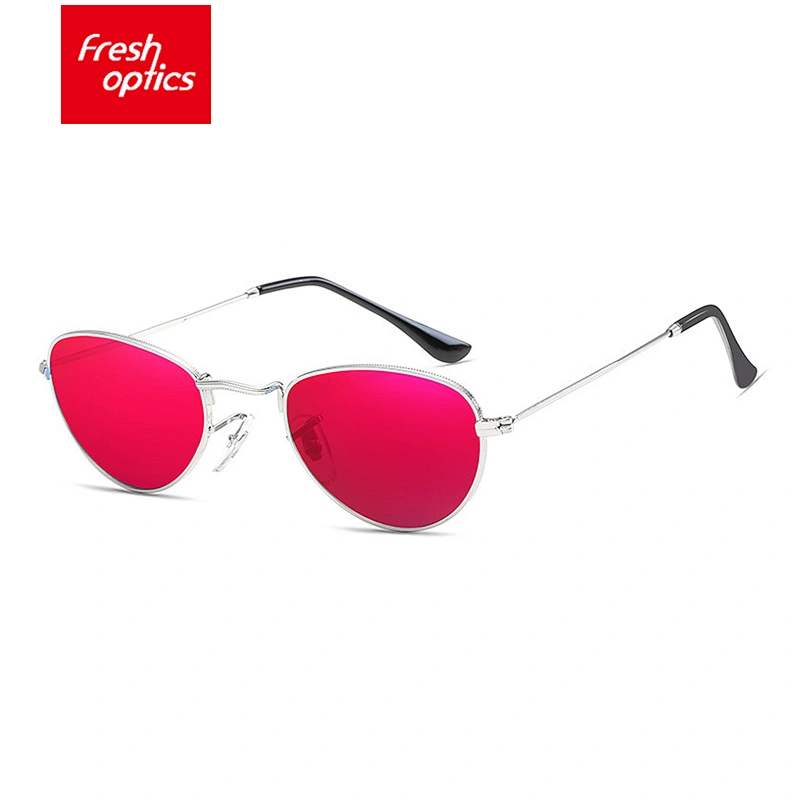 LM3021 2018 aluminum frame polarized sunglasses military sunglasses german sunglasses