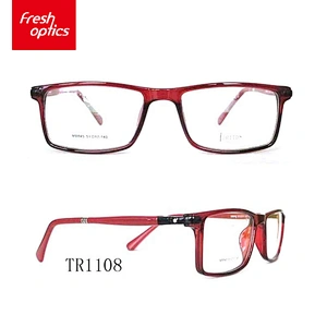 New type top sale fashion eyeglass optical frames