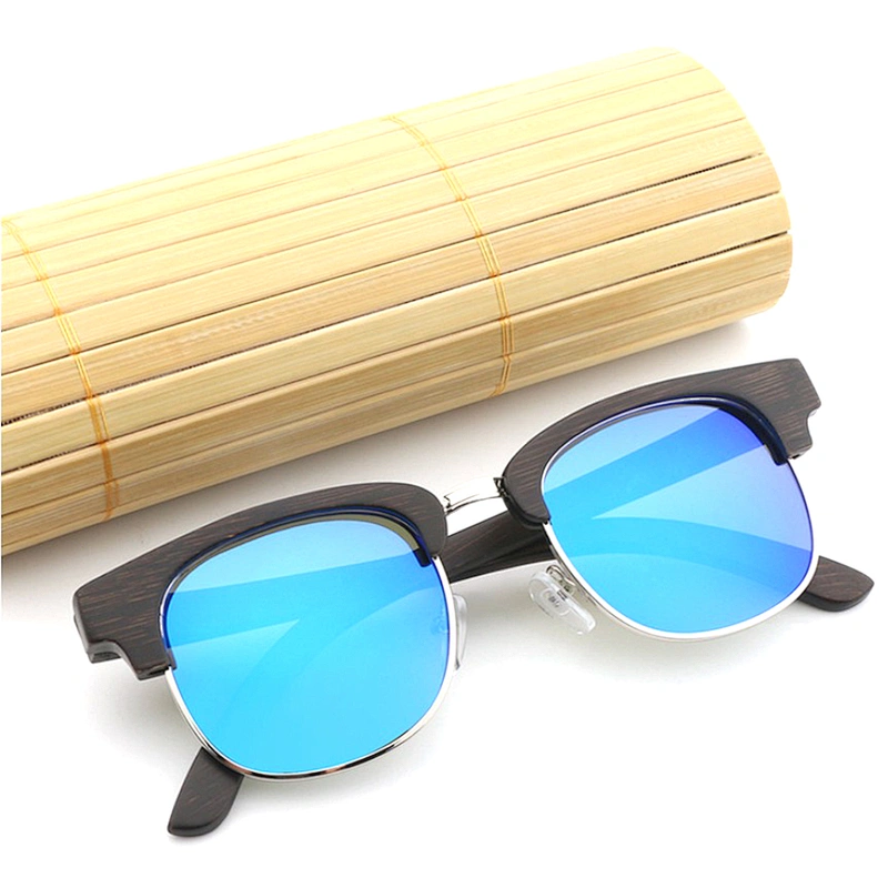 Hot selling CE FDA certificate custom wood sunglasses,designer sunglasses