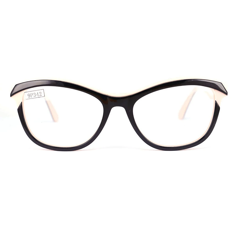 FB5431 2020 glasses optical frame acetate vogue optical glasses popular acetate eyewear