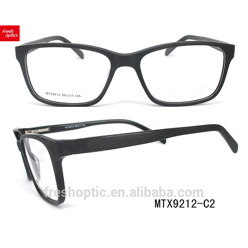 Popular mate color high quality aceteta optical frames glasses
