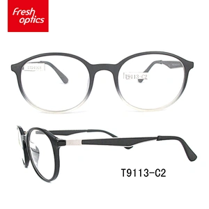 T9113new model optical spectacle glasses, gentleman optical frame