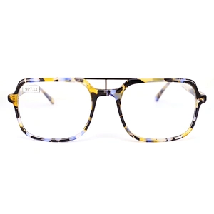 FB5407 Crazy sell eyewear frames  acetate fashion glasses designers eyeglasses frame
