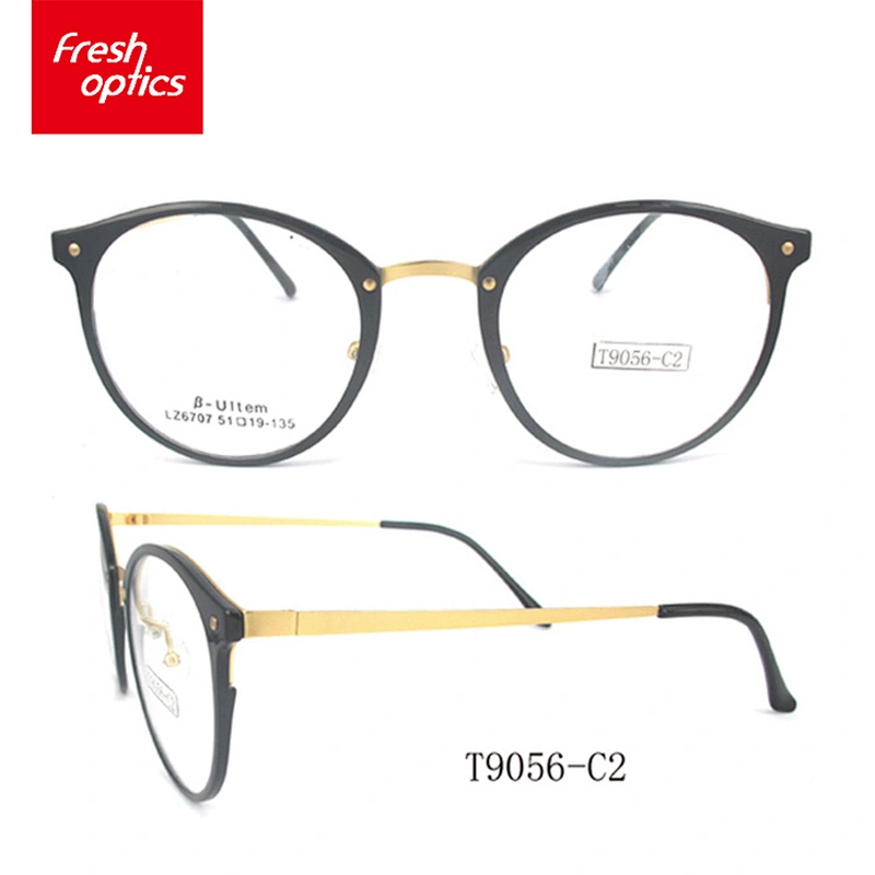 T9056 Latest fashion tr90 eyewear optical frames