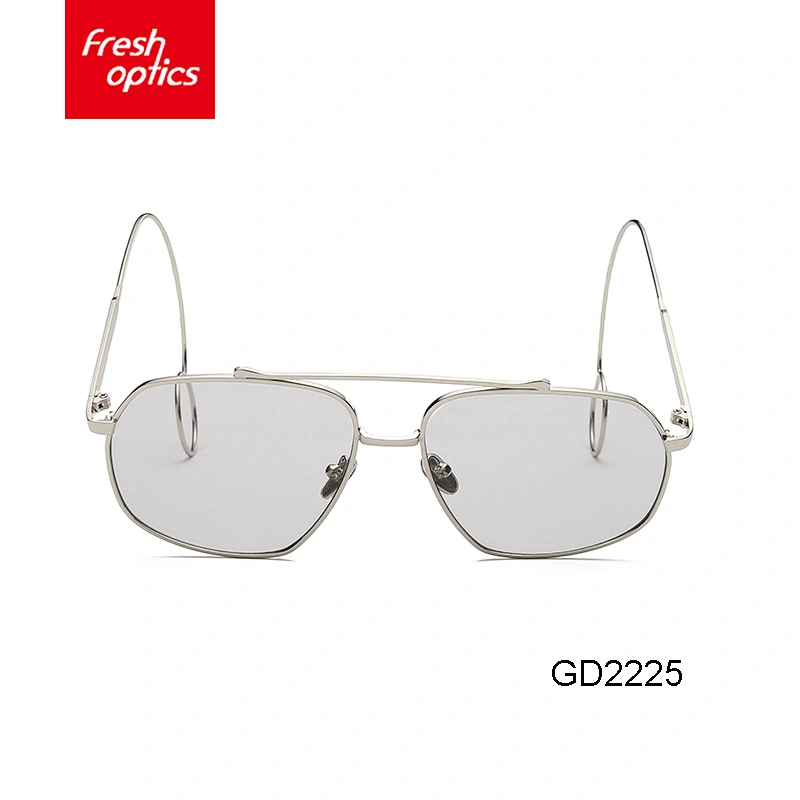 GD2225 Factory manufacture uv400 glasses sun vision beach force sunglasses