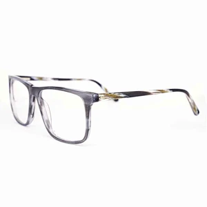 FB5509 Low price optics eye wear eyeglasses China wholesale acetate optic frames