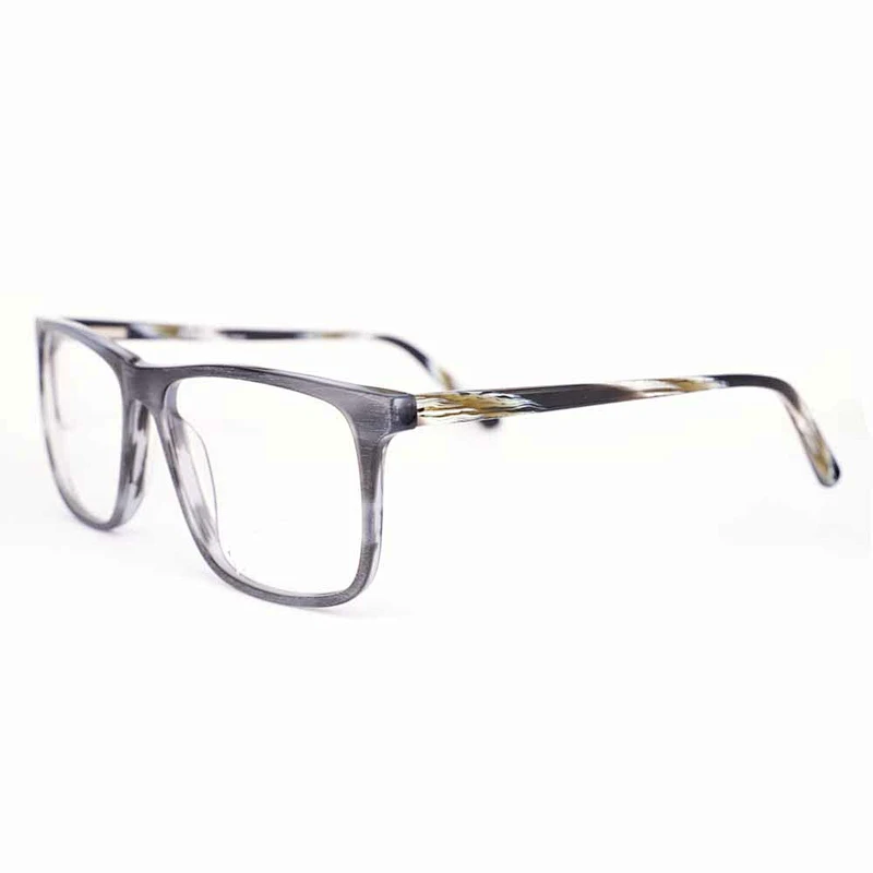 FB5509 Low price optics eye wear eyeglasses China wholesale acetate optic frames