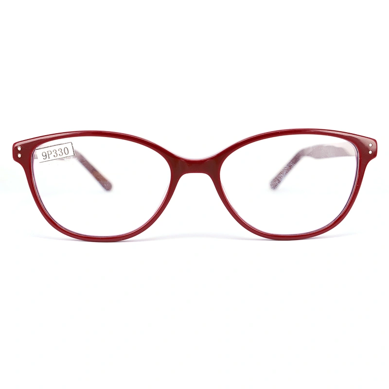 FB5445 Good quality eyeglasses frames italian design eyeglasses acetate glass frames