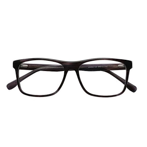 LG092 Best selling durable using classic design eyeglasses Ready goods