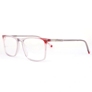FB5425 New model optical frame china wholesale optical eyeglasses frame fancy acetate eyewear
