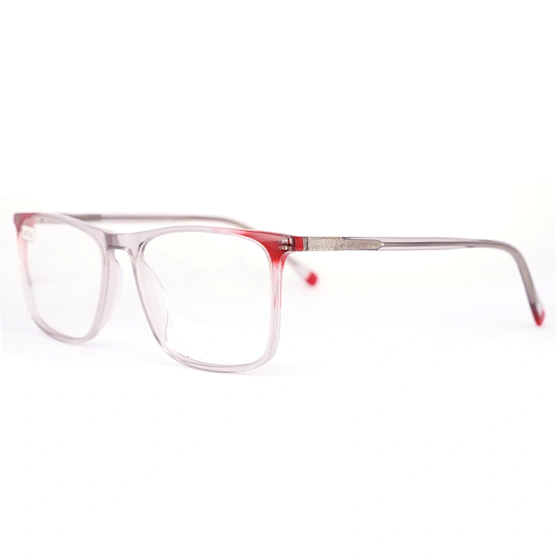 FB5425 New model optical frame china wholesale optical eyeglasses frame fancy acetate eyewear