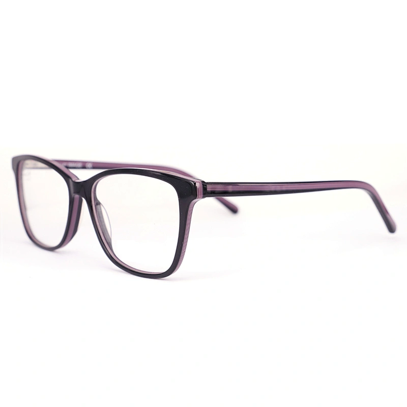FB5492 High quality spectical frame Italy design glasses fashion acetate optical frame