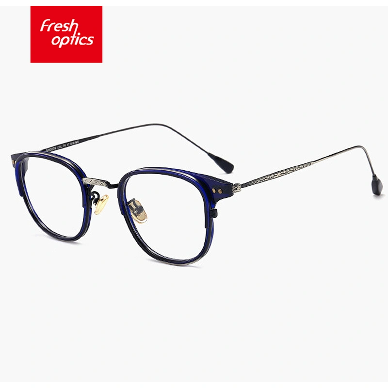 60009 Supply high-grade german eyeglass frames manufacturers from wenzhou