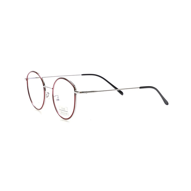 TR0013 Korean optical  men eyeglasses frame glasses frames