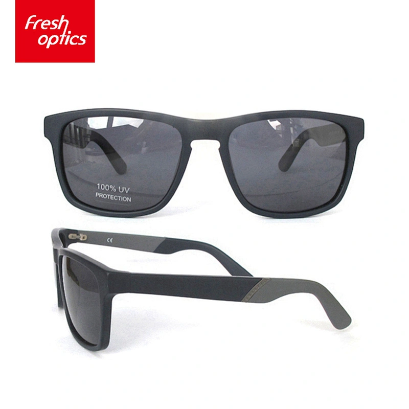 Customized Professional Best Polarized Acetate Sunglasses