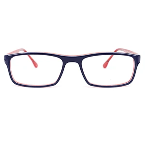 FB5455 Wholesale eyeglasses hot sell eyeglasses classic acetate eyeglass frames