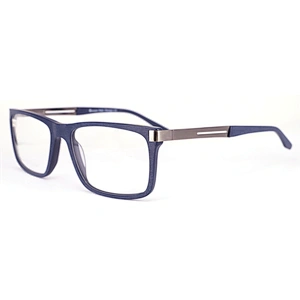 FB5443 China eyeglass manufacturer square eyeglass acetate cheap prescription glasses