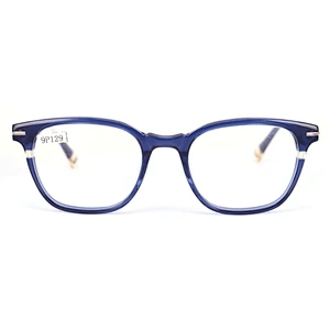 FB5458 Hot sell eyeglasses high quality acetate glasses frames acetate frame optics eye glasses