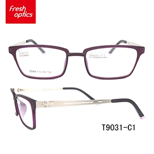 T9031 China factory cheap classic tr90 sunglasses optcal frames for kids