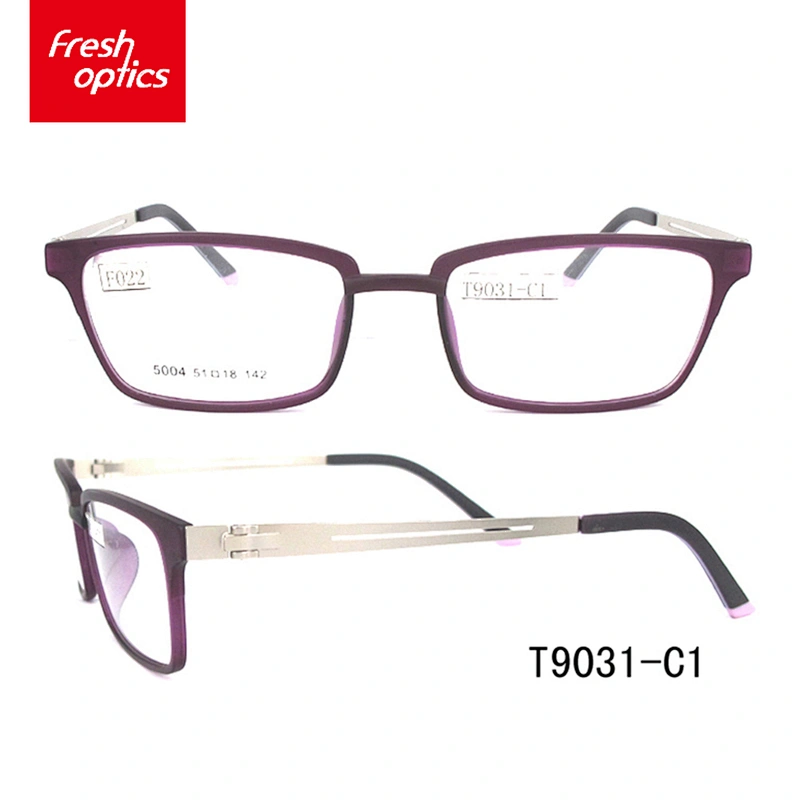 T9031 China factory cheap classic tr90 sunglasses optcal frames for kids