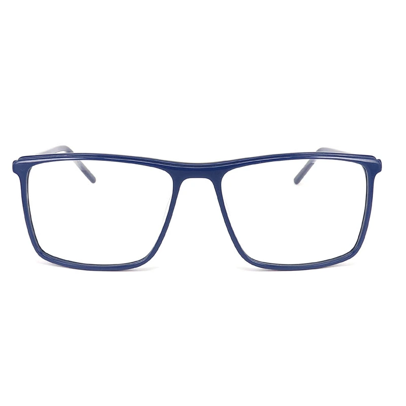 FB5522 Latest model spectacle frame italian design eyeglasses acetate frame optics eye glasses