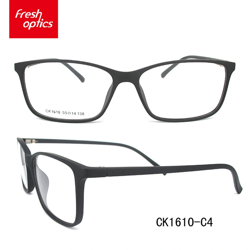 Latest custom fashion exercise tr90 optical frames for sale