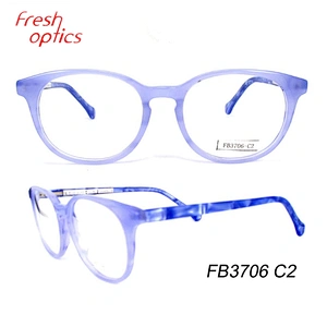 Promotional various durable using essence eyeglass frames