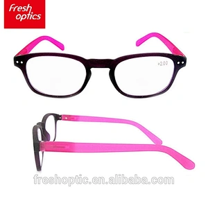 FR0010 Hot selling cheap custom compact reading glasses