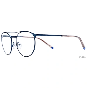 2020 hot sale OEM Unisex big size optical frames eyeglasses for men