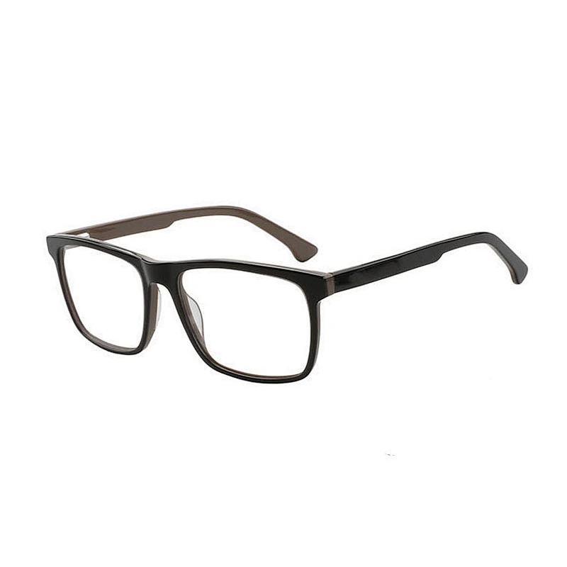LG012A Changeable color eyeglass frames fashion optical frame Ready goods