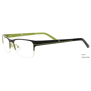 Best quality ready stock Germany optical frames eye glasses online for men 2019