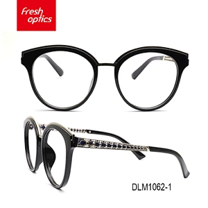 DLM1062 High end unique sunglasses polarized sunglasses chain cheap wholesale sunglasses