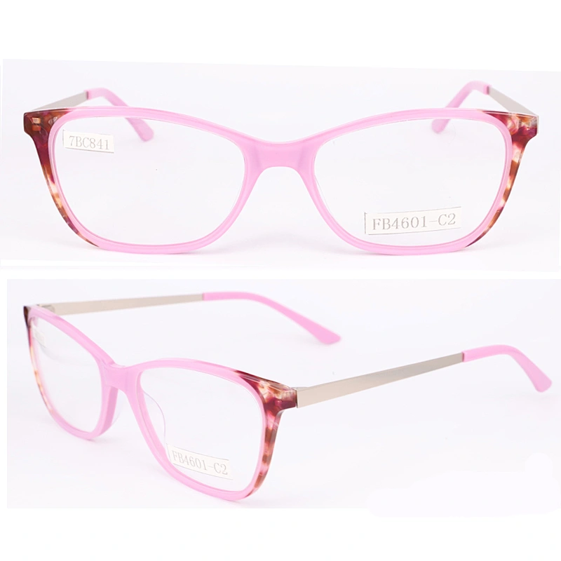 Customize logo black india optical spectacle frames eyeglasses for men and women