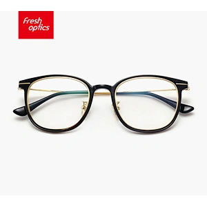 10022 Newest glasses vintage optical frame eyeglass frame tr90