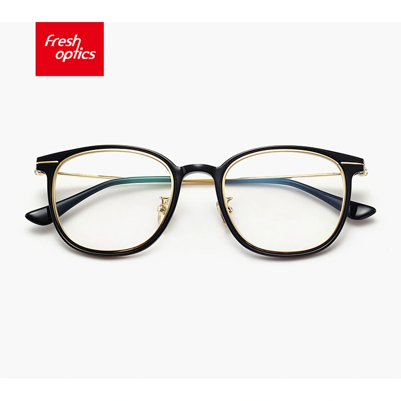 10022 Newest glasses vintage optical frame eyeglass frame tr90