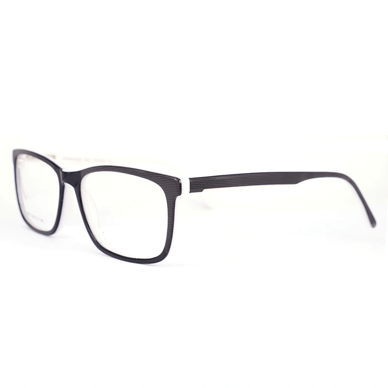 FB5449 Design spectacles frame for men vogue optical glasses fancy acetate eyewear
