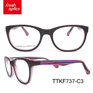 TTKF737 Wholesale cheap price eyewear kid optical glasses